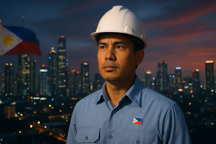 Open Finance Philippines 2026: What Every OFW Must Know About the ₱775 Billion Digital Banking Revolution Open Finance Philippines