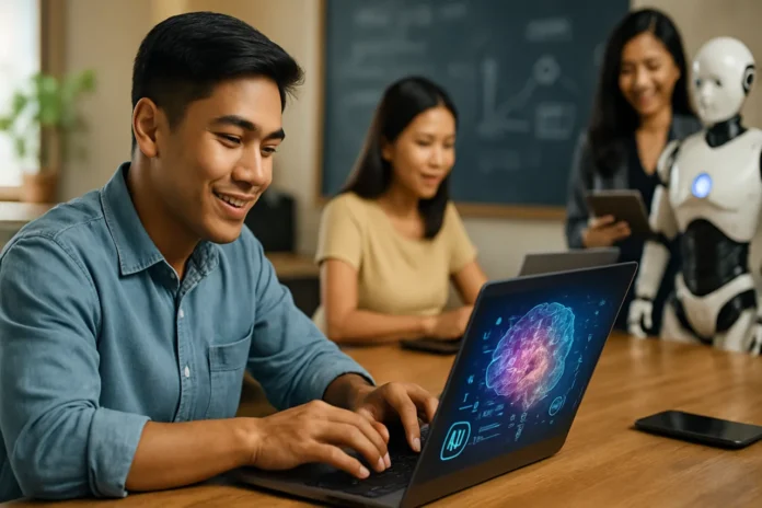 Best Open-Source AI Tools for OFW Freelancers 2026: GLM-5.2, Llama 4, Qwen Guide open-source AI tools