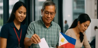 Overseas Absentee Voting OFW 2026: Complete Guide to Voting From Abroad overseas absentee voting