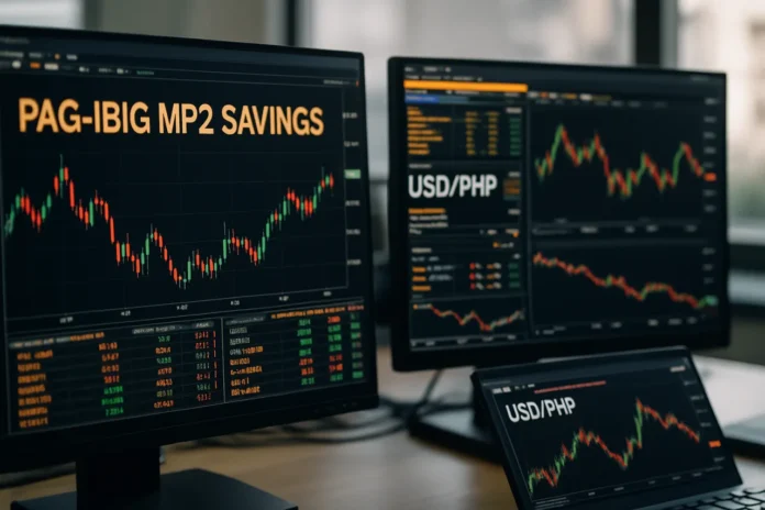 Pag-IBIG MP2 Savings 2026: Complete Pillar Guide — Rates, Online Application, OFW Guide Pag-IBIG MP2