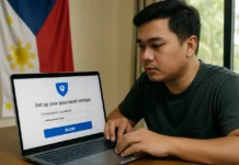 Password Manager Setup: Complete Step-by-Step Guide for Filipinos password manager setup