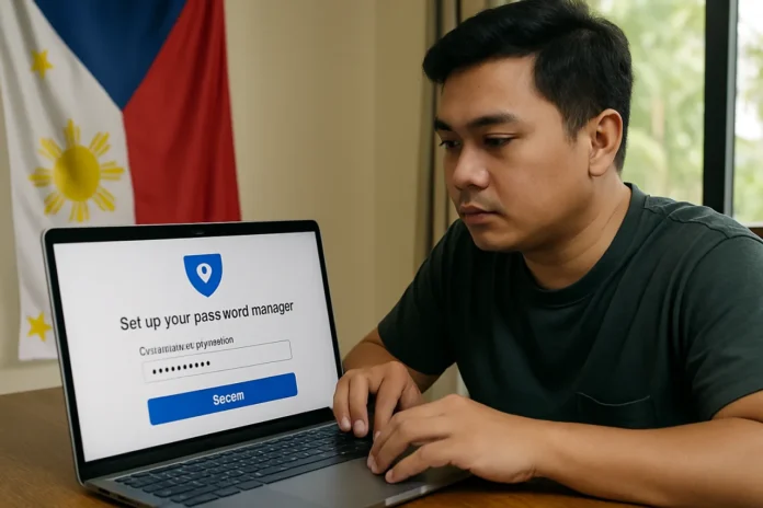 Password Manager Setup: Complete Step-by-Step Guide for Filipinos password manager setup
