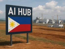 Pax Silica AI Hub