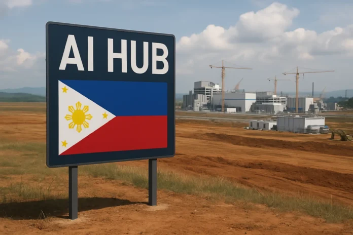Pax Silica AI Hub 2026: Essential — What 4,000 Acres in Clark Means for Filipinos AI Kill Switch Act