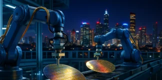 Pax Silica Philippines 2026: 5 Powerful Facts Behind the Golden Node AI Hub pax silica philippines