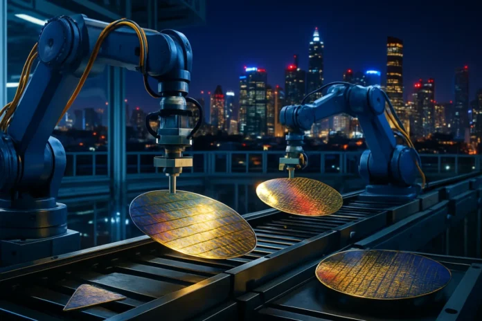 Pax Silica Philippines 2026: 5 Powerful Facts Behind the Golden Node AI Hub pax silica philippines