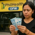 PhilHealth OFW contribution,PhilHealth OFW Contribution 2026: Proven — Rates,Payment,and Benefits Guide