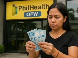 PhilHealth OFW contribution,PhilHealth OFW Contribution 2026: Proven — Rates,Payment,and Benefits Guide