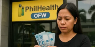 PhilHealth OFW Contribution 2026: Proven — Rates, Payment, and Benefits Guide PhilHealth OFW contribution,PhilHealth OFW Contribution 2026: Proven — Rates,Payment,and Benefits Guide
