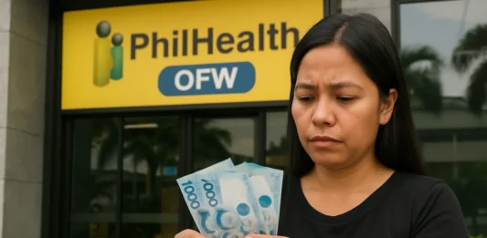 PhilHealth OFW Contribution 2026: Proven — Rates, Payment, and Benefits Guide PhilHealth OFW contribution,PhilHealth OFW Contribution 2026: Proven — Rates,Payment,and Benefits Guide