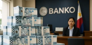 Philippine Bank Assets 2026: Hits New Record High Philippine bank assets