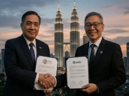 Philippine Blockchain 2026: DICT Signs National Blockchain MOU with Malaysia Zetrix philippine blockchain