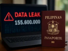 Philippine Data Leak 2026: Warning — 155.6M Accounts Exposed Philippine data leak