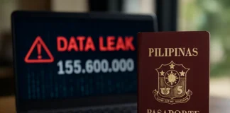 Philippine Data Leak 2026: Warning — 155.6M Accounts Exposed Philippine data leak