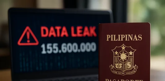 Philippine Data Leak 2026: Warning — 155.6M Accounts Exposed Philippine data leak