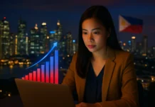 Philippine Digital Economy 2026: 5 Powerful Facts Behind the ₱2.74 Trillion Growth Engine philippine digital economy 2026