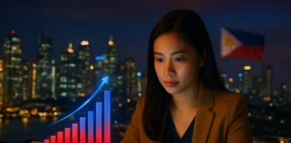 Philippine Digital Economy 2026: 5 Powerful Facts Behind the ₱2.74 Trillion Growth Engine philippine digital economy 2026