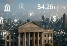 Philippine FinTech 2026: 5 Powerful Facts Behind the $4.26 Billion Digital Boom philippine fintech 2026
