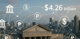 Philippine FinTech 2026: 5 Powerful Facts Behind the $4.26 Billion Digital Boom philippine fintech 2026