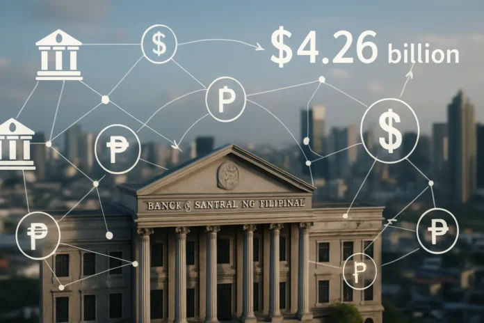 Philippine FinTech 2026: 5 Powerful Facts Behind the $4.26 Billion Digital Boom philippine fintech 2026