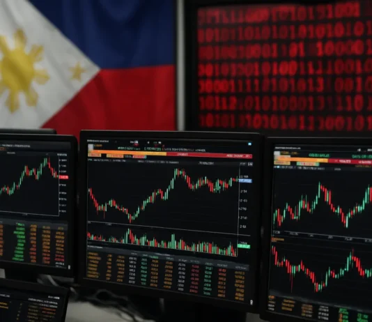 Philippine Government Cyberattacks June 2026: 19 Websites Hacked in One Week philippine government cyberattacks