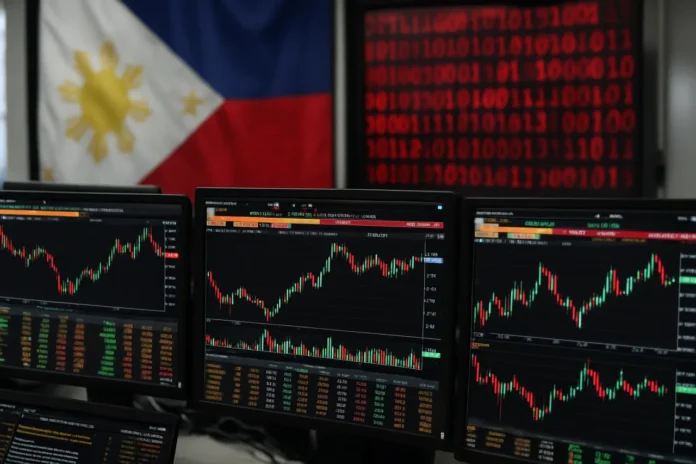 Philippine Government Cyberattacks June 2026: 19 Websites Hacked in One Week philippine government cyberattacks