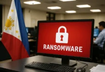 Philippine Ransomware Surge 2026: Why Attacks Tripled and What Filipino Businesses Must Do Now Philippine ransomware surge