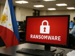 Philippine Ransomware Surge 2026: Why Attacks Tripled and What Filipino Businesses Must Do Now Philippine ransomware surge