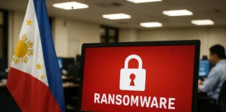 Philippine Ransomware Surge 2026: Why Attacks Tripled and What Filipino Businesses Must Do Now Philippine ransomware surge