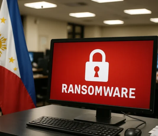 Philippine Ransomware Surge 2026: Why Attacks Tripled and What Filipino Businesses Must Do Now Philippine ransomware surge