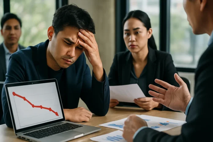 Philippine Startup Funding 2026: 5 Hard Truths Founders Must Face in the Tighter Climate philippine startup funding 2026