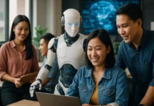 Philippines AI Hub Clark: $10B Investment Creates Jobs for Returning OFWs Philippines AI Hub Clark: $10B Investment Creates Jobs for Returning OFWs