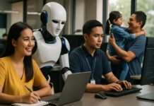 Philippines AI Hub Clark: $10B Investment Creates Jobs for Returning OFWs Philippines AI Hub Clark: $10B Investment Creates Jobs for Returning OFWs