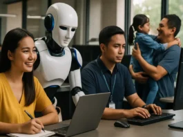 Philippines AI Hub Clark: $10B Investment Creates Jobs for Returning OFWs Philippines AI Hub Clark: $10B Investment Creates Jobs for Returning OFWs