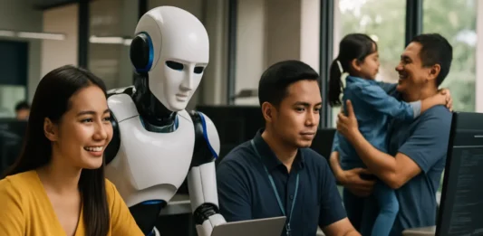 Philippines AI Hub Clark: $10B Investment Creates Jobs for Returning OFWs Philippines AI Hub Clark: $10B Investment Creates Jobs for Returning OFWs