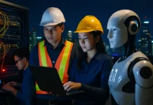 PAIIM 2033: The Philippines $30 Billion AI Infrastructure Bet That Could Create 50,000 Jobs philippines ai infrastructure data center construction PAIIM 2033