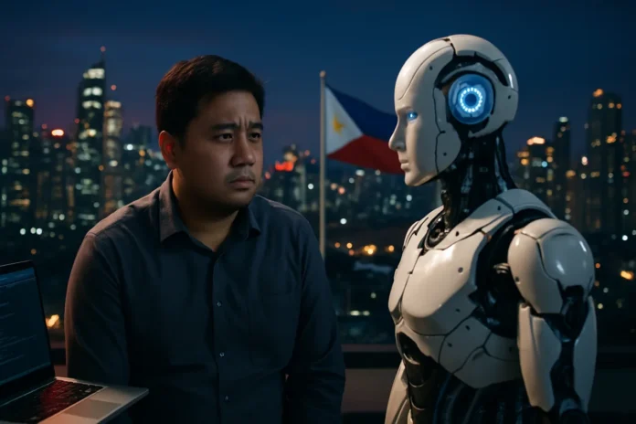 Philippines AI Talent Gap 2026: 76% of Companies Face Critical Shortage philippines ai talent gap 2026 filipino engineers technology professionals