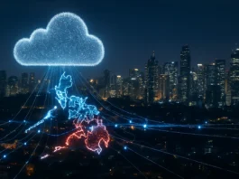 philippines cloud computing 2026 aws azure google cloud enterprise adoption
