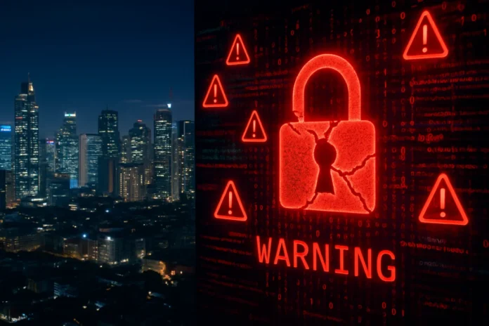 Philippines Cyber Threat Landscape 2026: 5 Alarming Facts Behind the 100% Breach Rate philippines cyber threat landscape