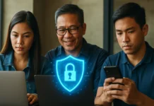 Philippines Cybersecurity Crisis 2026 — Why You’re at Risk Philippines Cybersecurity Crisis 2026 — Why You're at Risk