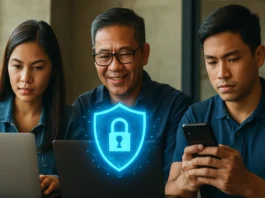 Philippines Cybersecurity Crisis 2026 — Why You're at Risk