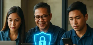 Philippines Cybersecurity Crisis 2026 — Why You’re at Risk Philippines Cybersecurity Crisis 2026 — Why You're at Risk