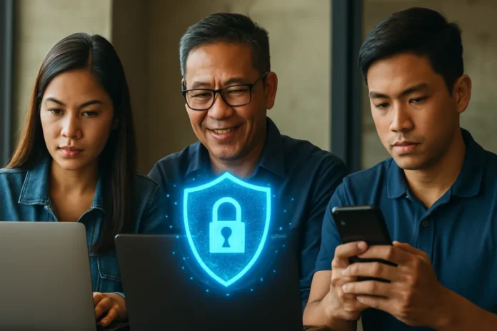 Philippines Cybersecurity Crisis 2026 — Why You're at Risk Philippines Cybersecurity Crisis 2026 — Why You're at Risk