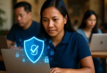 Philippines Cybersecurity Market 2026: Proven Complete Guide to ₱16.4B Industry Philippines cybersecurity market