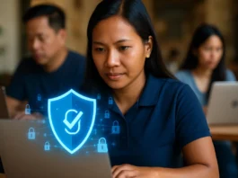 Philippines Cybersecurity Market 2026: Proven Complete Guide to ₱16.4B Industry Philippines cybersecurity market