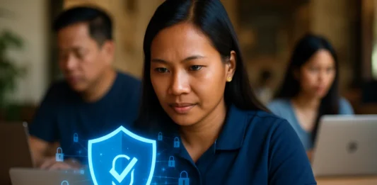 Philippines Cybersecurity Market 2026: Proven Complete Guide to ₱16.4B Industry Philippines cybersecurity market