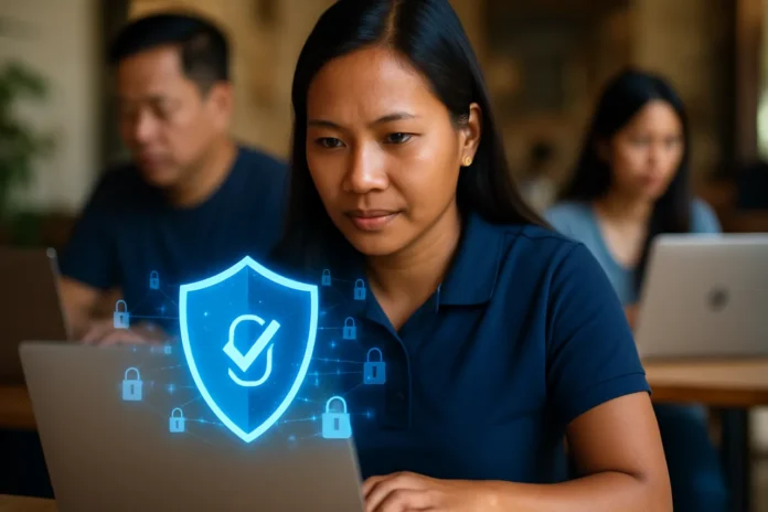 Philippines Cybersecurity Market 2026: Proven Complete Guide to ₱16.4B Industry Philippines cybersecurity market