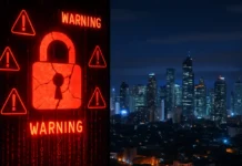 Philippines Data Breach Crisis 2026: 1.3 Million Accounts Exposed philippines data breach