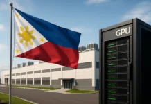 Philippines Data Center 2026: 500 MW Capacity and GPU-as-a-Service Growth Philippines data center