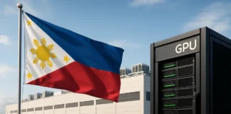Philippines Data Center 2026: 500 MW Capacity and GPU-as-a-Service Growth Philippines data center